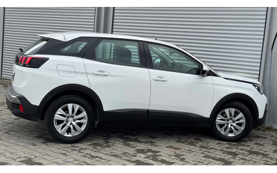 Peugeot 3008 1, 6hdi 120ps, 6ck., мулти, борд, темпо, нави, евр - автомобили, коли, обяви за нови и употребявани 6