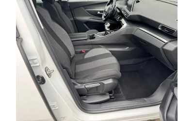 Peugeot 3008 1, 6hdi 120ps, 6ck., мулти, борд, темпо, нави, евр - автомобили, коли, обяви за нови и употребявани 9