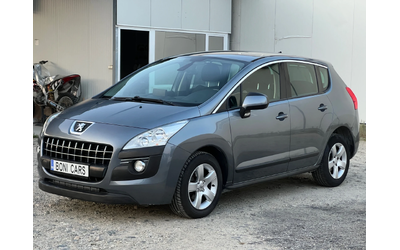 peugeot-3008 - 0