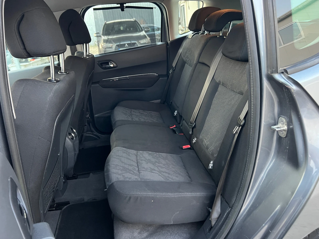 Peugeot 3008 1.6HDI-112к.с./ Автоматик/ Автопилот/ Навигация - автомобили, коли, обяви за нови и употребявани 11