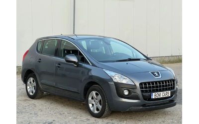 peugeot-3008 - 2
