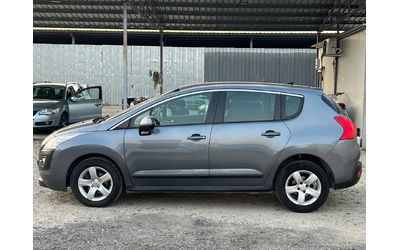 Peugeot 3008 1.6HDI-112к.с./ Автоматик/ Автопилот/ Навигация - автомобили, коли, обяви за нови и употребявани 7