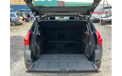 Peugeot 3008 1.6HDI-112к.с./ Автоматик/ Автопилот/ Навигация - автомобили, коли, обяви за нови и употребявани 8