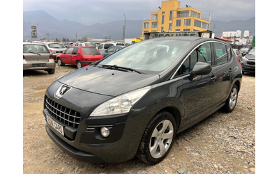 peugeot-3008 - 0