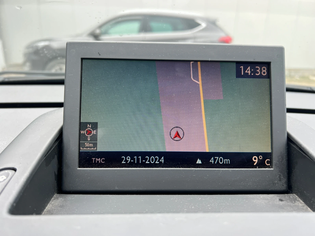 Peugeot 3008 2.0HDI 150к.с. Навигация/ Парктроник/Топ състояние - автомобили, коли, обяви за нови и употребявани 13