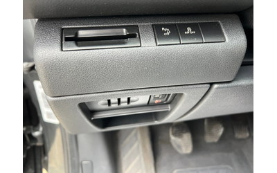 Peugeot 3008 2.0HDI 150к.с. Навигация/ Парктроник/Топ състояние - автомобили, коли, обяви за нови и употребявани 14