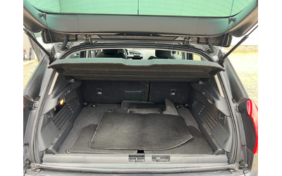 Peugeot 3008 2.0HDI 150к.с. Навигация/ Парктроник/Топ състояние - автомобили, коли, обяви за нови и употребявани 16