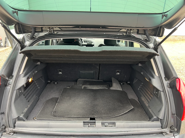 Peugeot 3008 2.0HDI 150к.с. Навигация/ Парктроник/Топ състояние - автомобили, коли, обяви за нови и употребявани 16