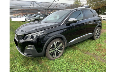 peugeot-3008 - 0