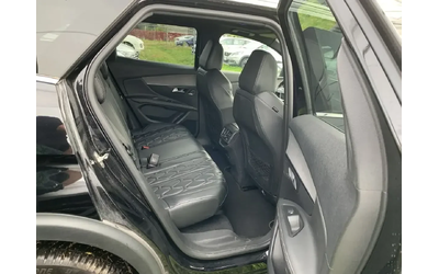 Peugeot 3008 2.0Blue-HDI GT-Line* 8EAT* FULL MAX* ПЕРФЕКТЕН* - автомобили, коли, обяви за нови и употребявани 10