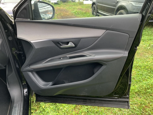 Peugeot 3008 2.0Blue-HDI GT-Line* 8EAT* FULL MAX* ПЕРФЕКТЕН* - автомобили, коли, обяви за нови и употребявани 13