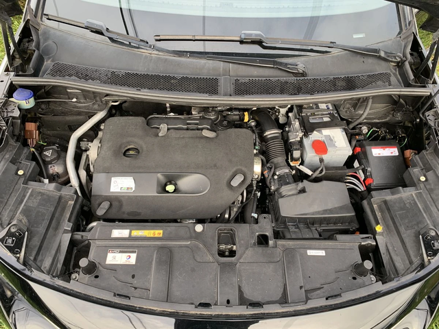 Peugeot 3008 2.0Blue-HDI GT-Line* 8EAT* FULL MAX* ПЕРФЕКТЕН* - автомобили, коли, обяви за нови и употребявани 15