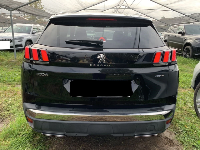 Peugeot 3008 2.0Blue-HDI GT-Line* 8EAT* FULL MAX* ПЕРФЕКТЕН* - автомобили, коли, обяви за нови и употребявани 2