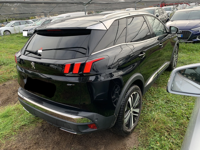 Peugeot 3008 2.0Blue-HDI GT-Line* 8EAT* FULL MAX* ПЕРФЕКТЕН* - автомобили, коли, обяви за нови и употребявани 3