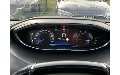 Peugeot 3008 2.0Blue-HDI GT-Line* 8EAT* FULL MAX* ПЕРФЕКТЕН* - автомобили, коли, обяви за нови и употребявани 8