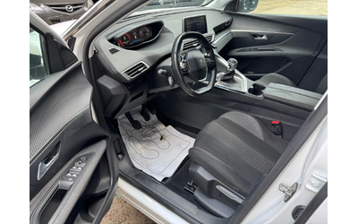 Peugeot 3008 1.5 BlueHDI-131-2019-NAVI-6ск - автомобили, коли, обяви за нови и употребявани 10