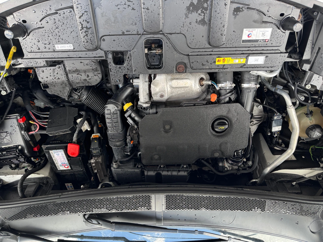 Peugeot 3008 1.5 BlueHDI-131-2019-NAVI-6ск - автомобили, коли, обяви за нови и употребявани 13