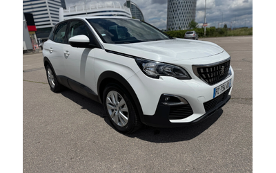 peugeot-3008 - 1