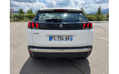 peugeot-3008 - 4