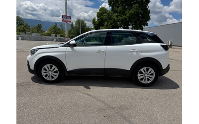 Peugeot 3008 1.5 BlueHDI-131-2019-NAVI-6ск - автомобили, коли, обяви за нови и употребявани 6