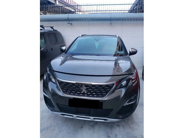 Peugeot 3008 GT LINE HDI - автомобили, коли, обяви за нови и употребявани 0