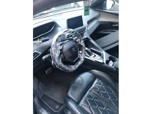 Peugeot 3008 GT LINE HDI - автомобили, коли, обяви за нови и употребявани 2