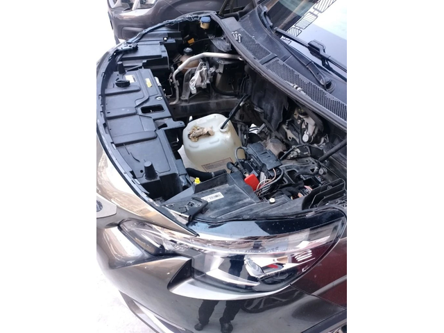 Peugeot 3008 GT LINE HDI - автомобили, коли, обяви за нови и употребявани 4