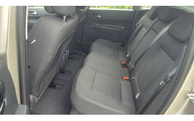 Peugeot 3008 1.6HDI 110к.с. - автомобили, коли, обяви за нови и употребявани 12