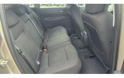 Peugeot 3008 1.6HDI 110к.с. - автомобили, коли, обяви за нови и употребявани 14