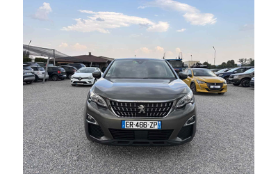 peugeot-3008 - 0