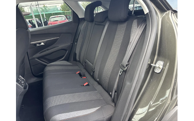 Peugeot 3008 1.6 , Euro 6, Нов Внос - автомобили, коли, обяви за нови и употребявани 10