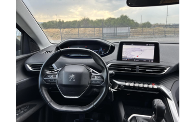 Peugeot 3008 1.6 , Euro 6, Нов Внос - автомобили, коли, обяви за нови и употребявани 12
