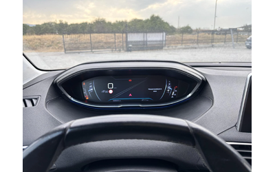 Peugeot 3008 1.6 , Euro 6, Нов Внос - автомобили, коли, обяви за нови и употребявани 13