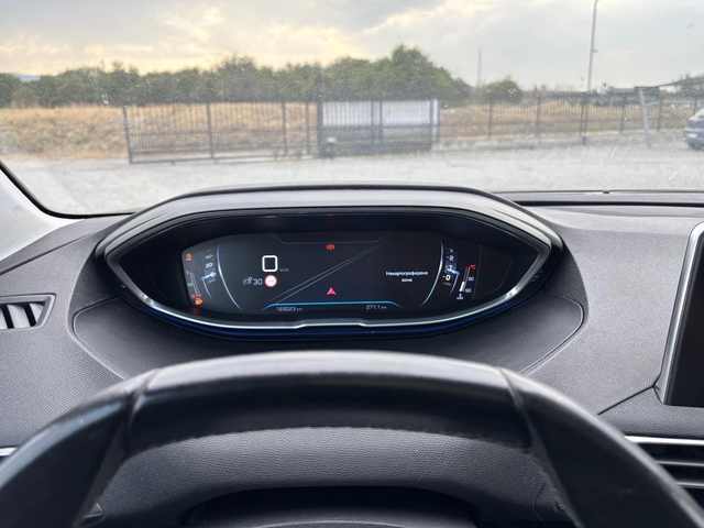 Peugeot 3008 1.6 , Euro 6, Нов Внос - автомобили, коли, обяви за нови и употребявани 13