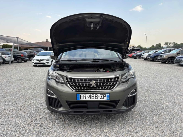 Peugeot 3008 1.6 , Euro 6, Нов Внос - автомобили, коли, обяви за нови и употребявани 15