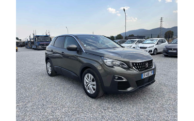 peugeot-3008 - 1