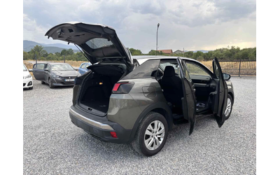 Peugeot 3008 1.6 , Euro 6, Нов Внос - автомобили, коли, обяви за нови и употребявани 7