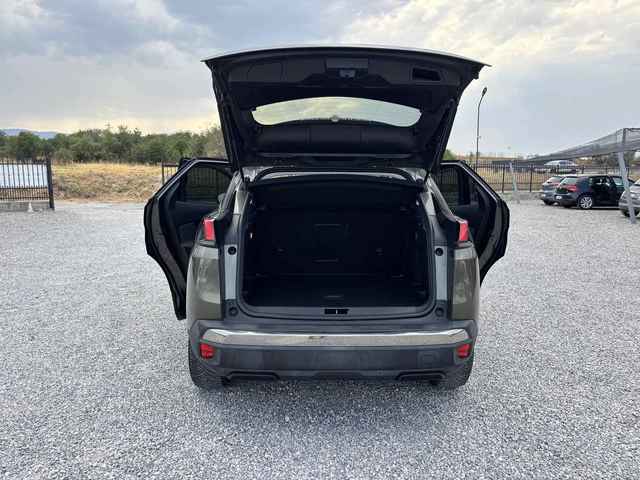 Peugeot 3008 1.6 , Euro 6, Нов Внос - автомобили, коли, обяви за нови и употребявани 8