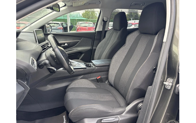 Peugeot 3008 1.6 , Euro 6, Нов Внос - автомобили, коли, обяви за нови и употребявани 9