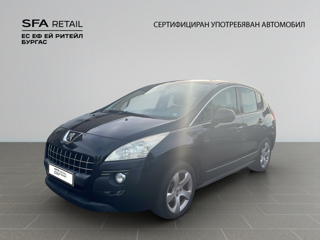 Peugeot 3008 - автомобили, коли, обяви за нови и употребявани 0