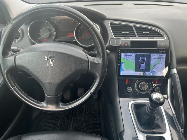 Peugeot 3008 - автомобили, коли, обяви за нови и употребявани 11