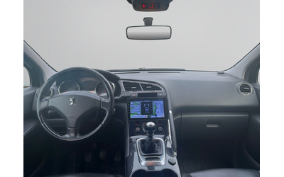Peugeot 3008 - автомобили, коли, обяви за нови и употребявани 12