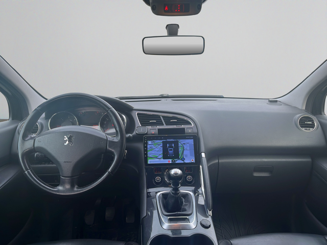 Peugeot 3008 - автомобили, коли, обяви за нови и употребявани 12