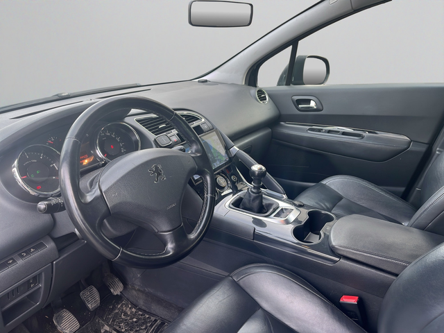 Peugeot 3008 - автомобили, коли, обяви за нови и употребявани 14