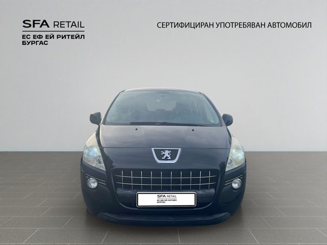 Peugeot 3008 - автомобили, коли, обяви за нови и употребявани 2