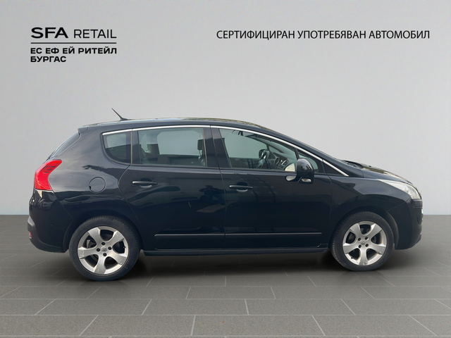 Peugeot 3008 - автомобили, коли, обяви за нови и употребявани 3