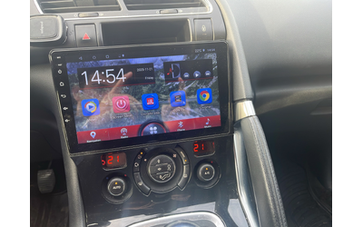 Peugeot 3008 - автомобили, коли, обяви за нови и употребявани 9