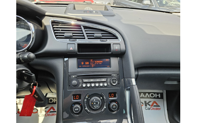 Peugeot 3008 2.0HDI-163кс= HYBRID= 4X4= СЕРВ.ИСТОРИЯ! - автомобили, коли, обяви за нови и употребявани 14