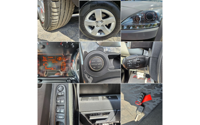 Peugeot 3008 2.0HDI-163кс= HYBRID= 4X4= СЕРВ.ИСТОРИЯ! - автомобили, коли, обяви за нови и употребявани 15