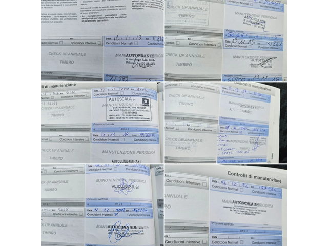 Peugeot 3008 2.0HDI-163кс= HYBRID= 4X4= СЕРВ.ИСТОРИЯ! - автомобили, коли, обяви за нови и употребявани 16